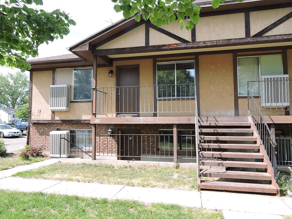 Unit 1 is Lower Left Corner