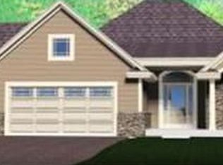 W173N10062 Meadow Creek Way, Germantown, WI 53022