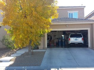 3127 Strawberry Park Dr, Las Vegas, NV 89120