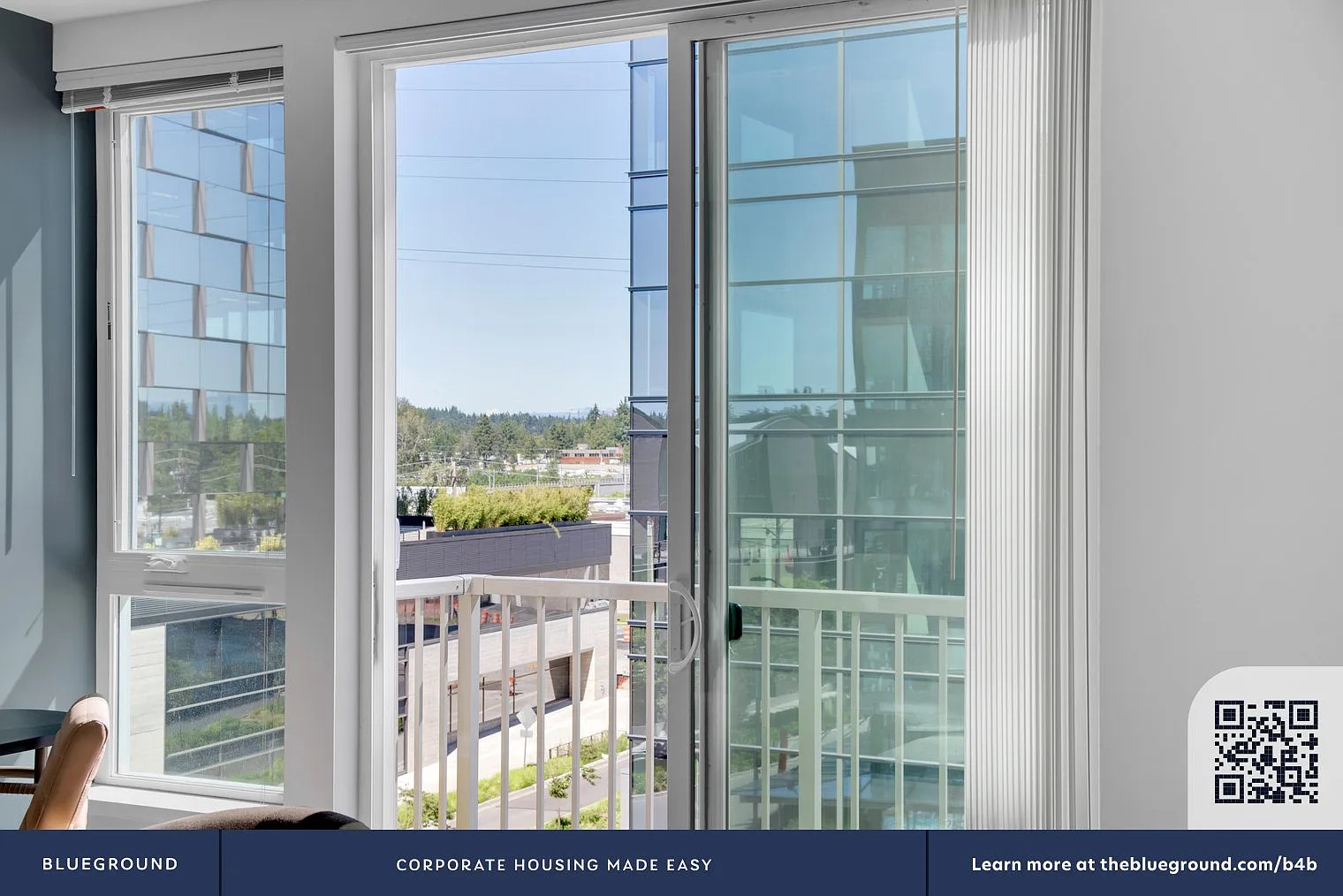 1 bed, 1.0 bath, 620 sqft, $3,210 — Photo 4
