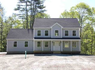 4 One Smoke St #4-1, Nottingham, NH 03290