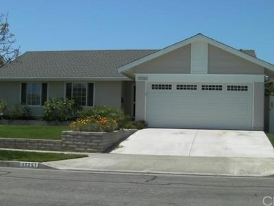 17251 Chapparal Ln, Huntington Beach, CA, 92649