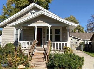 1824 6th Ave N, Fort Dodge, IA 50501