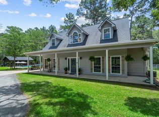 19610 Timber Ridge Dr, Magnolia, TX 77355