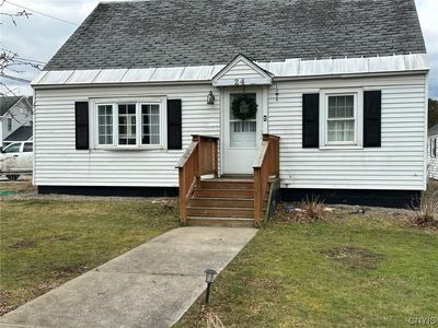 24 Columbia Pkwy, Ilion, NY, 13357