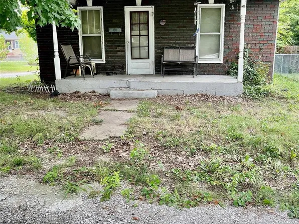 400 Condit Ave, Alton, IL 62002