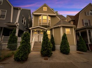 87 N 19Th St, East Orange City, NJ 07017