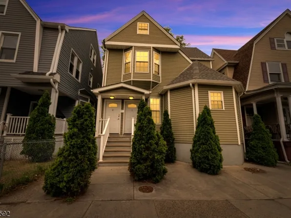 87 N 19Th St, East Orange City, NJ 07017