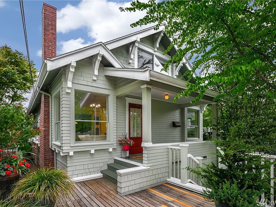 1st image of 4407 Latona Ave NE