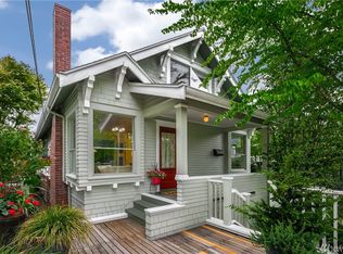 4407 Latona Ave NE, Seattle, WA 98105