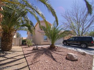 8948 Union Gap Rd, Las Vegas, NV 89123