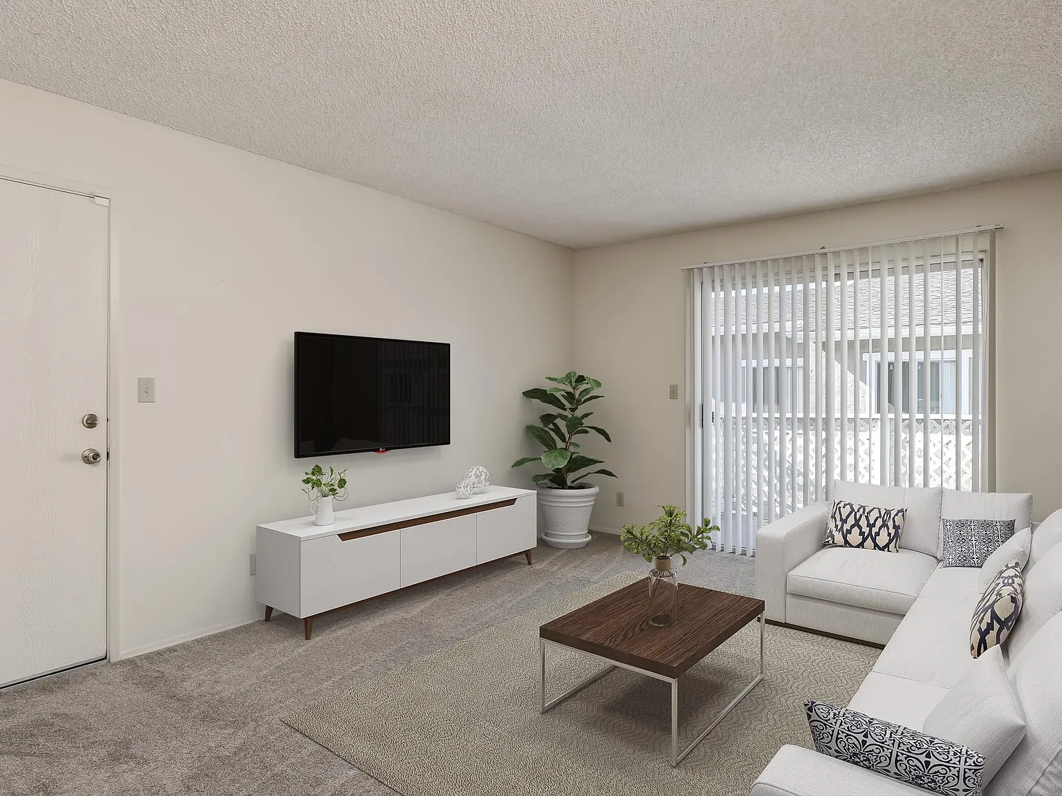 Greenbrier Apartments — Photo 4