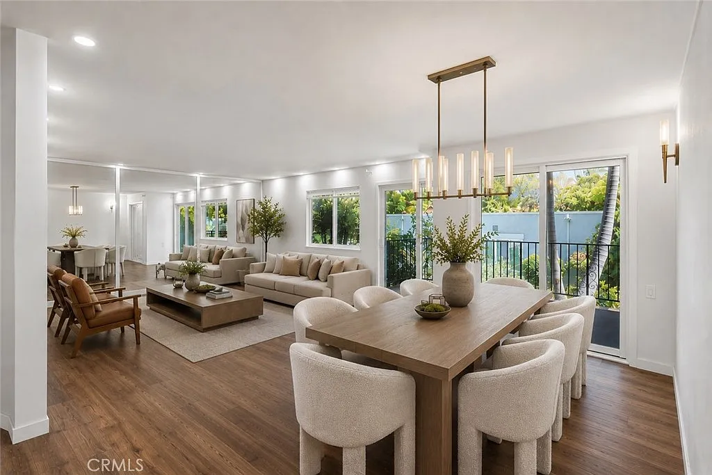 2 bed, 1199 sqft, $3,500 — Photo 1