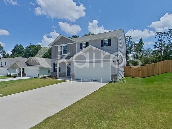 3rd image of 153 George Oxford Dr