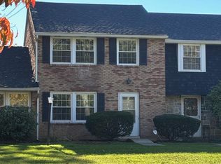 464 Amblewood Way, State College, PA 16803