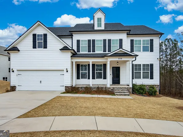 209 Grace Ct, Lagrange, GA 30241