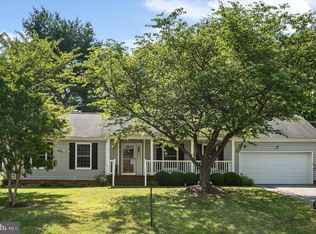 512 Lanny Dr, Winchester, VA