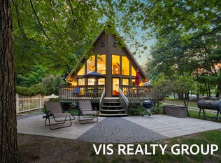 8082 Old Channel Trl, Montague, MI 49437