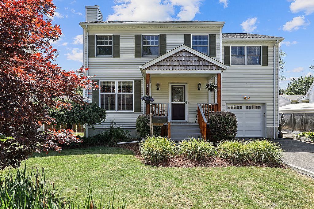 81 Garfield Rd, Parsippany, NJ 07054 Zillow