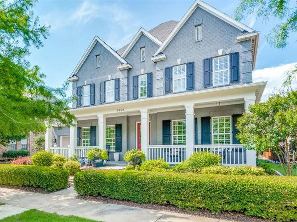 3494 Hickory Grove Ln, Frisco, TX 75033