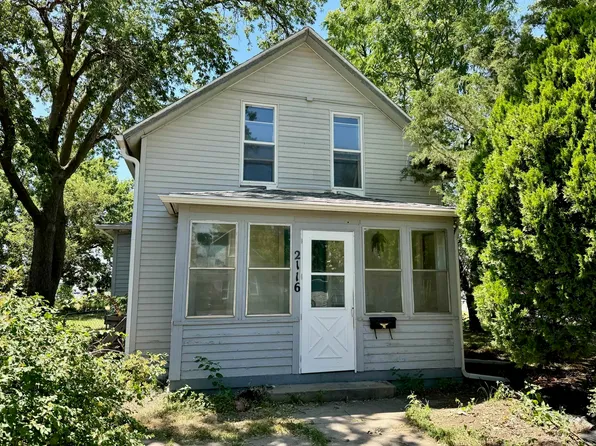 2116 C Ave, Kearney, NE 68847