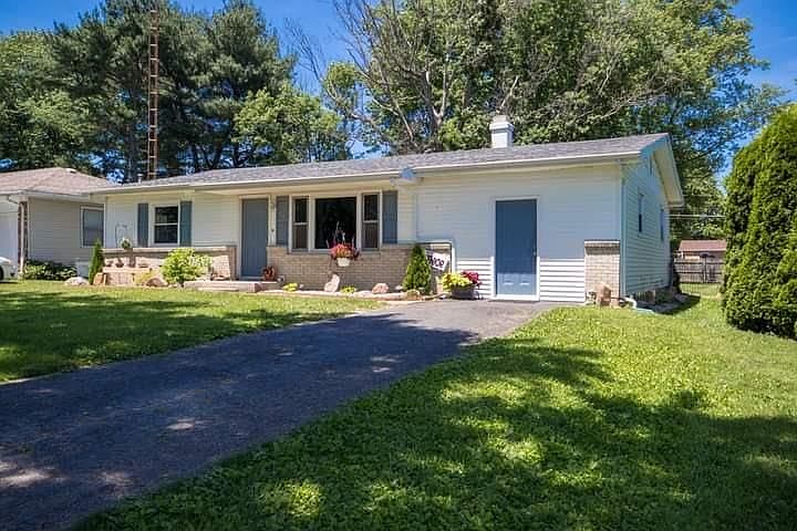 1st image of 184 E Alta Ln Lot 41