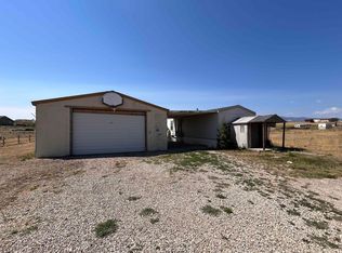 24 Oak Dr #58, Cody, WY 82414