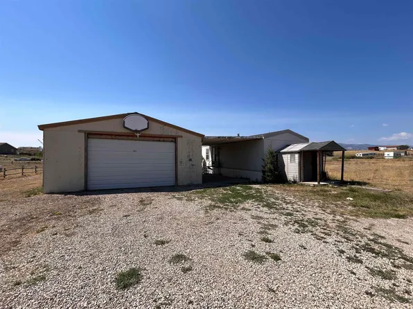 24 Oak Dr #58, Cody, WY 82414