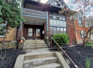 222 Morewood Ave #2, Pittsburgh, PA 15213