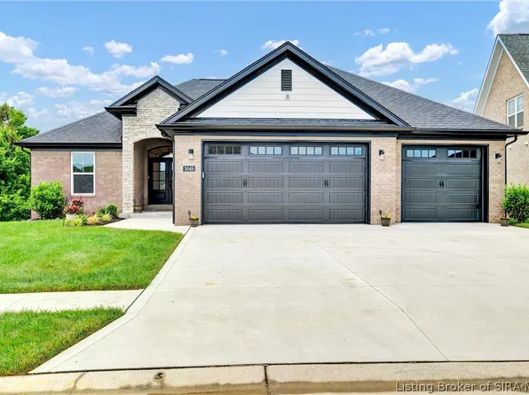 3049 Bridlewood Lane, New Albany, IN 47150