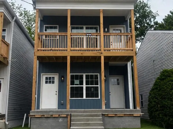 603 E Hill St #A & B, Louisville, KY 40217