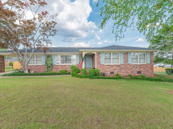 303 GARDNERS MILL Court, Augusta, GA 30907