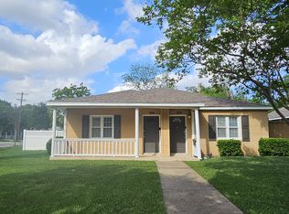 1128 Peavy Rd, Dallas, TX 75218