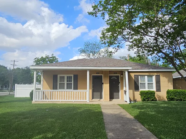 1128 Peavy Rd, Dallas, TX 75218