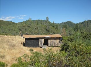 13040 Bottle Rock Rd, Cobb, CA 95426