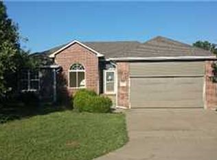6680 E 44th Ct N, Wichita, KS 67226