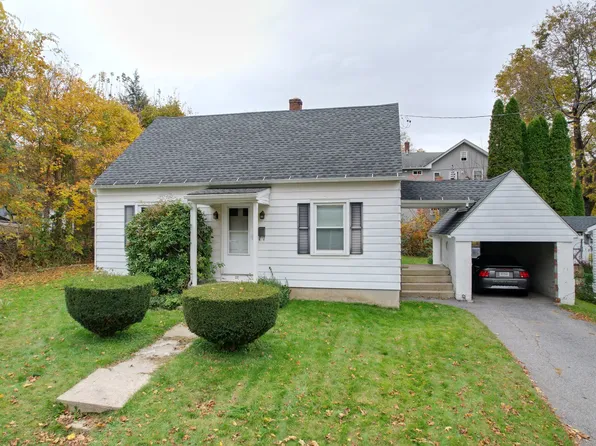 32 Charles Street, Winchester, CT 06098