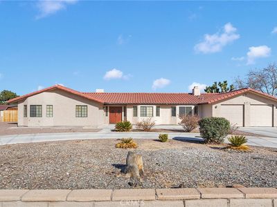 20382 Ituma Rd, Apple Valley, CA, 92308
