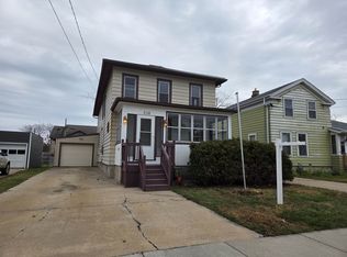 526 Central St, Oshkosh, WI 54901