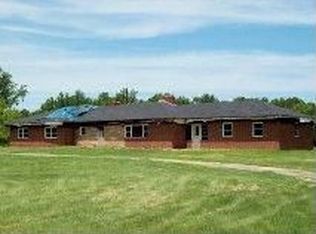 16995 Kings Hwy, Montross, VA 22520