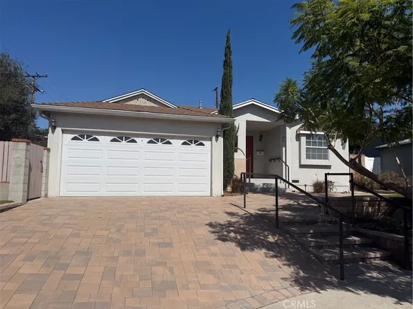 5704 El Rincon Way, Culver City, CA 90230