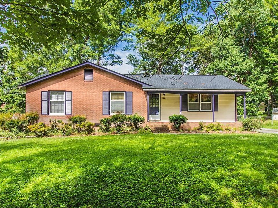 1st image of 3226 Woodlea Dr