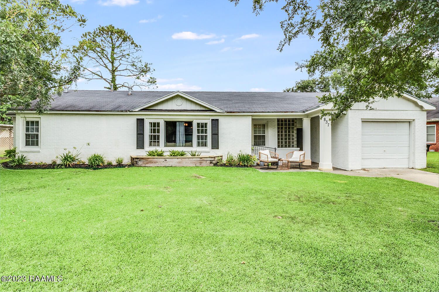 837 Ashton St, New Iberia, LA 70563 Zillow