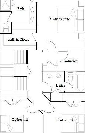5th image of 2219 Fern Park Dr