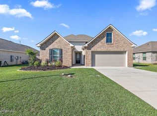 16831 Alcorn Ave, Gulfport, MS 39503