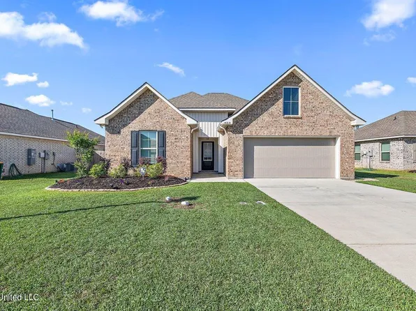 16831 Alcorn Ave, Gulfport, MS 39503