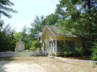 20 Spur Rd, Pinehurst, NC 28374