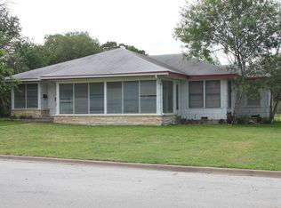 706 E North Ave, Bryan, TX 77802