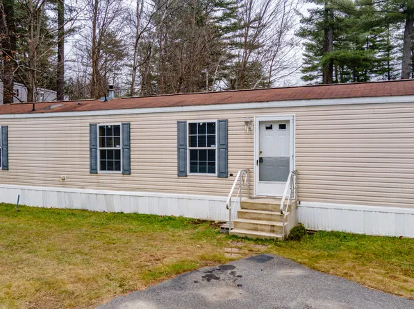 34 Rainbow Run, Augusta, ME 04330