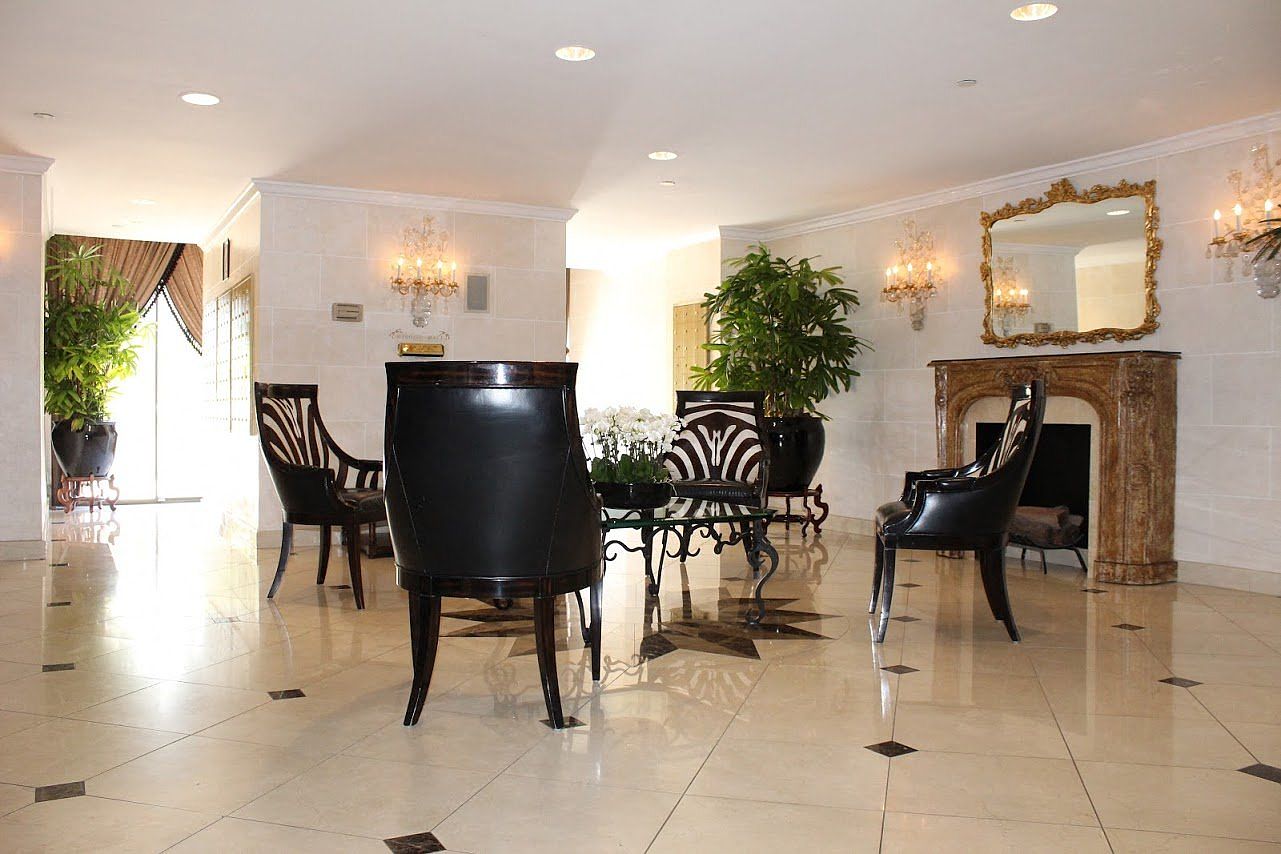 10390 Wilshire Blvd APT 1609, Los Angeles, CA 90024 | Zillow